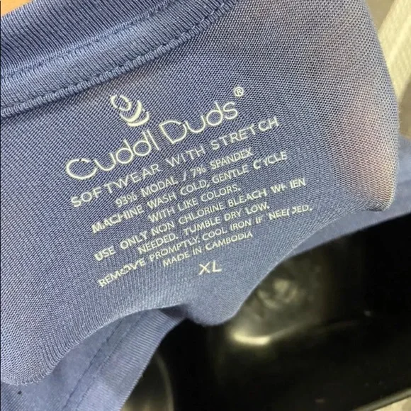 Dress tank shirt blue fashion - Picture 5 of 8